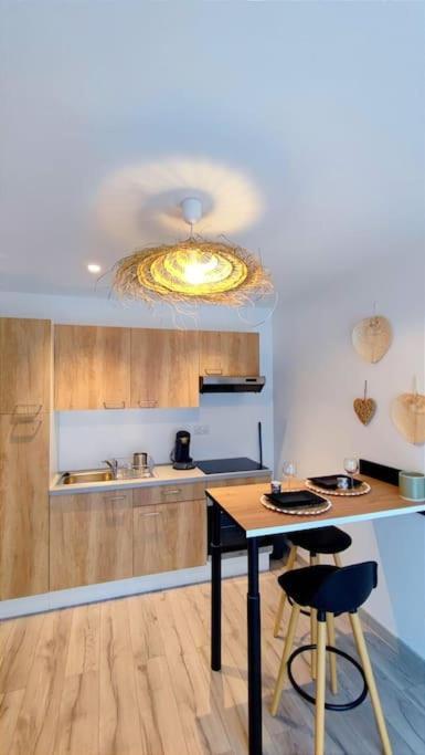 Appartement Cosy, Detente Avec Terrasse Pleurtuit Exteriér fotografie